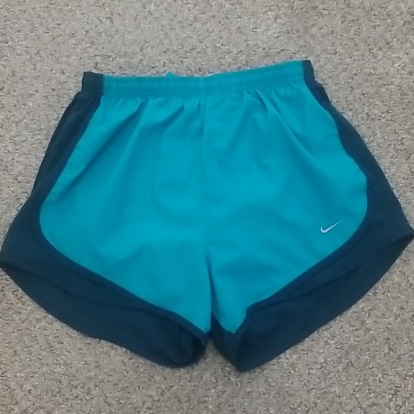 Nike Dri-Fit Shorts - Picture 1 of 3